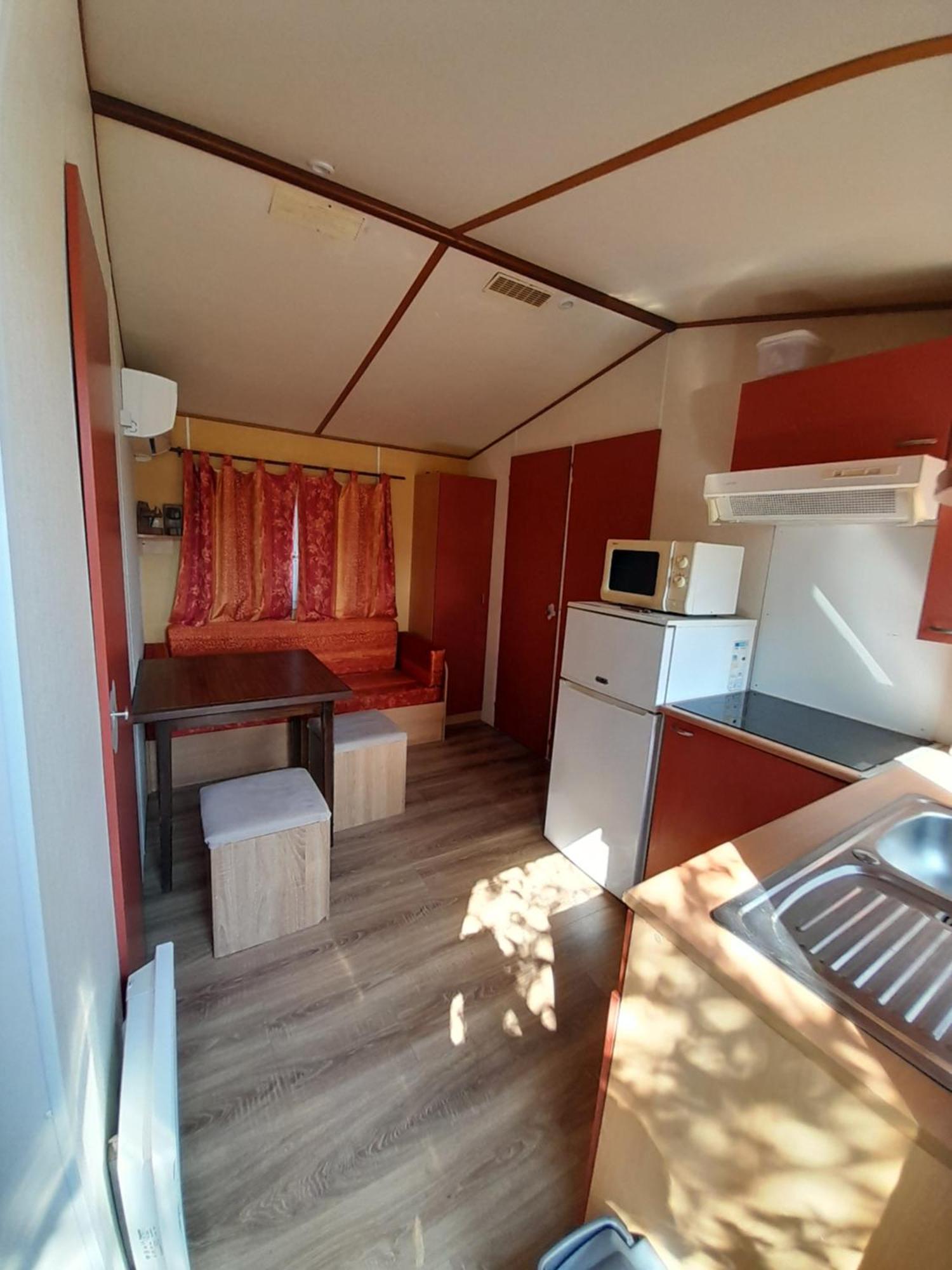 Bungalows Land'Shause Pataias Exterior photo