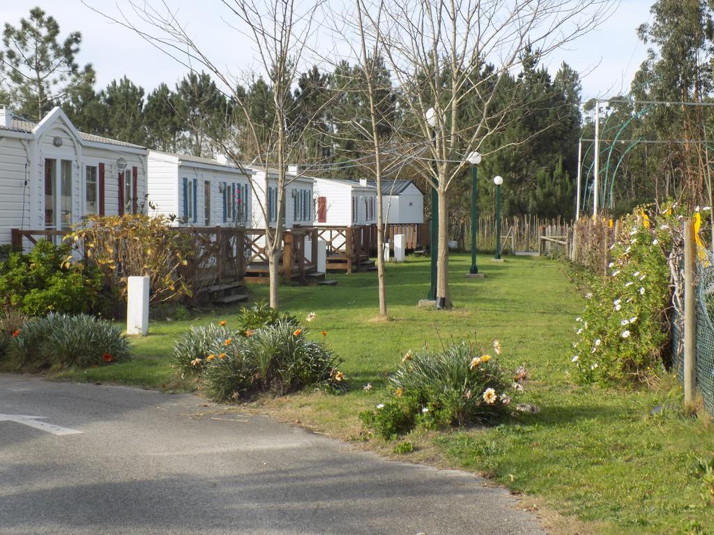Bungalows Land'Shause Pataias Exterior photo